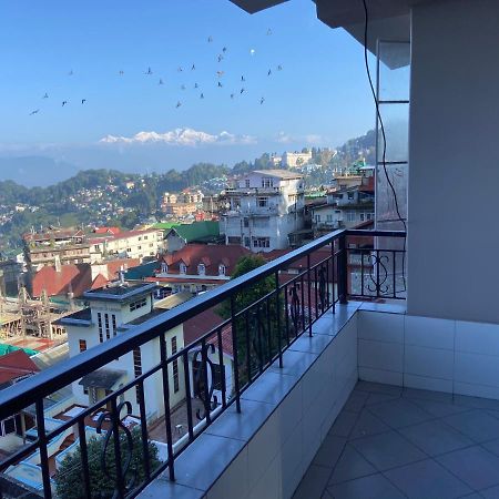 Ki Kiba Dhee Apartment Darjeeling  Luaran gambar