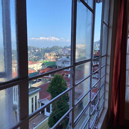 Ki Kiba Dhee Apartment Darjeeling  Luaran gambar