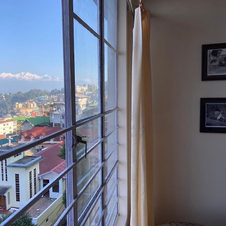 Ki Kiba Dhee Apartment Darjeeling  Luaran gambar