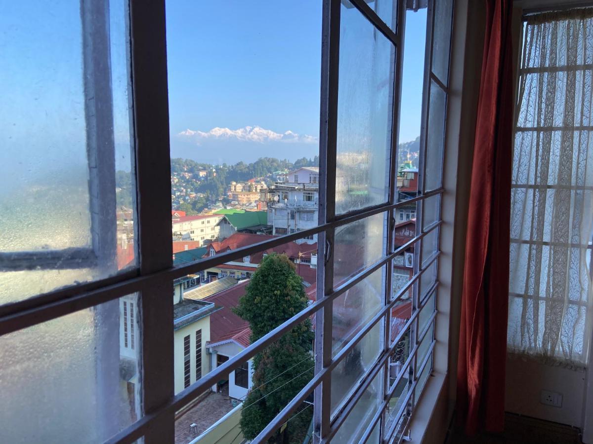 Ki Kiba Dhee Apartment Darjeeling  Luaran gambar