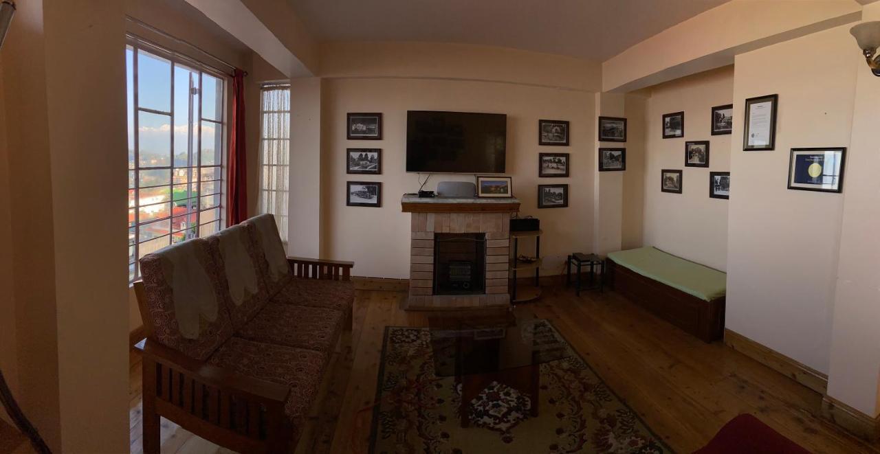Ki Kiba Dhee Apartment Darjeeling  Luaran gambar
