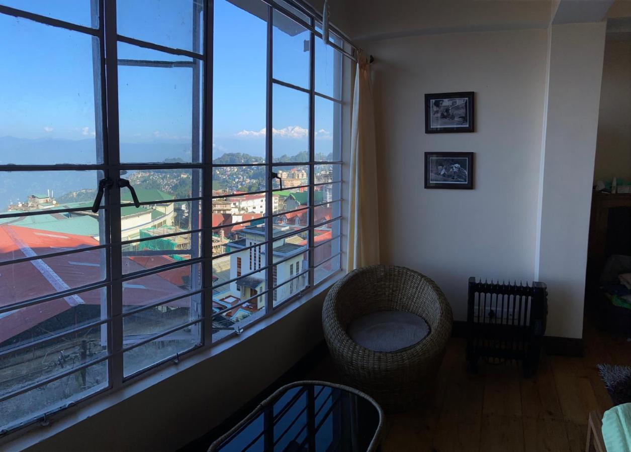 Ki Kiba Dhee Apartment Darjeeling  Luaran gambar