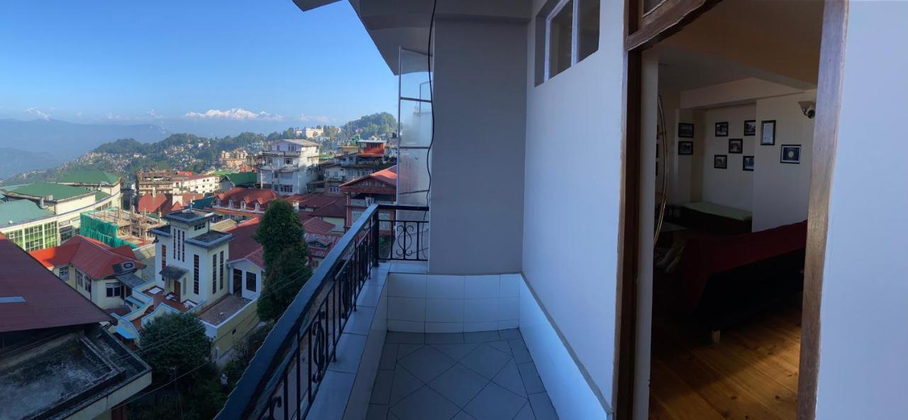 Ki Kiba Dhee Apartment Darjeeling  Luaran gambar