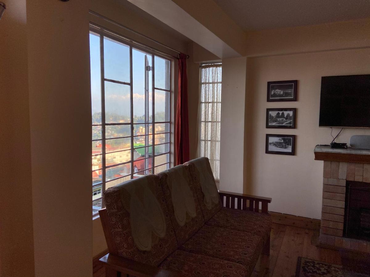 Ki Kiba Dhee Apartment Darjeeling  Luaran gambar