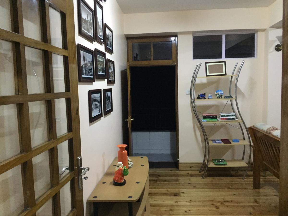 Ki Kiba Dhee Apartment Darjeeling  Luaran gambar