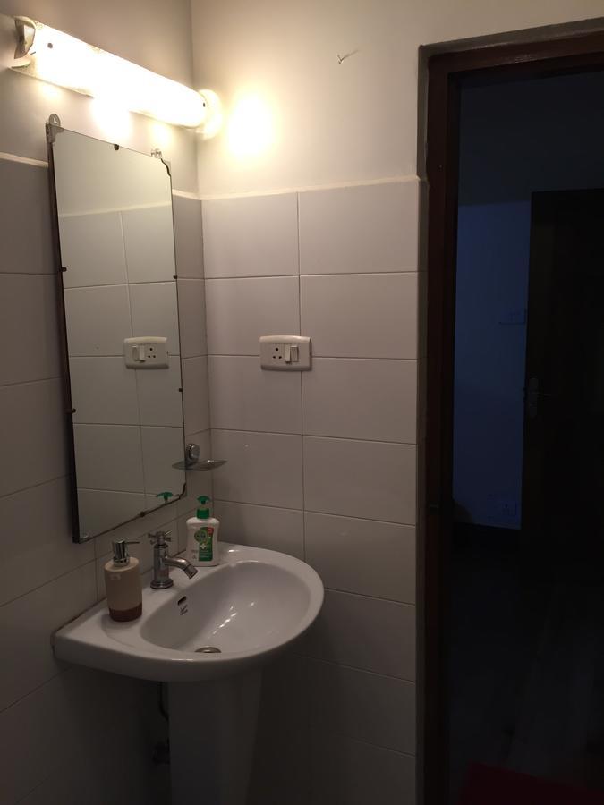 Ki Kiba Dhee Apartment Darjeeling  Luaran gambar
