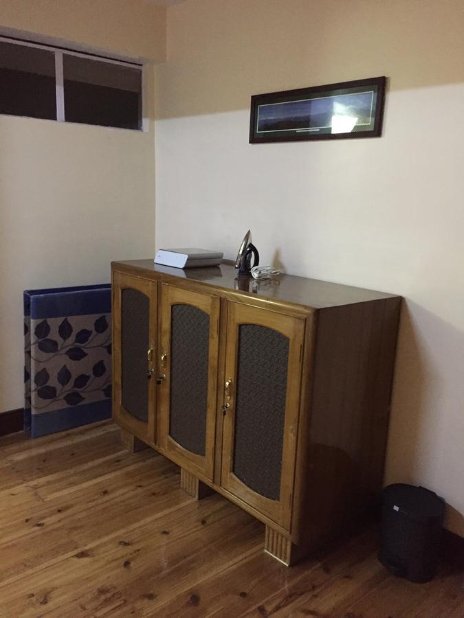 Ki Kiba Dhee Apartment Darjeeling  Luaran gambar
