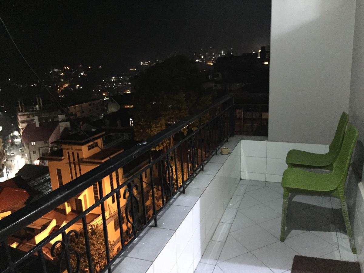 Ki Kiba Dhee Apartment Darjeeling  Luaran gambar
