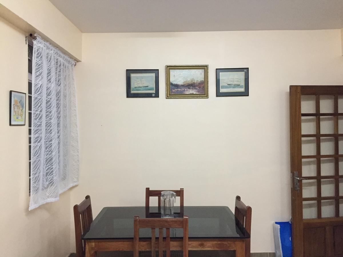 Ki Kiba Dhee Apartment Darjeeling  Luaran gambar