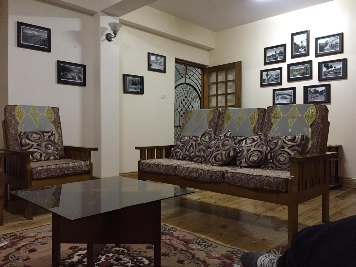 Ki Kiba Dhee Apartment Darjeeling  Luaran gambar