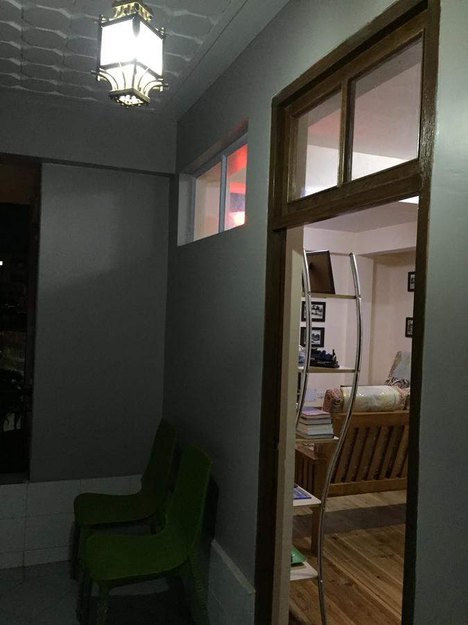 Ki Kiba Dhee Apartment Darjeeling  Luaran gambar
