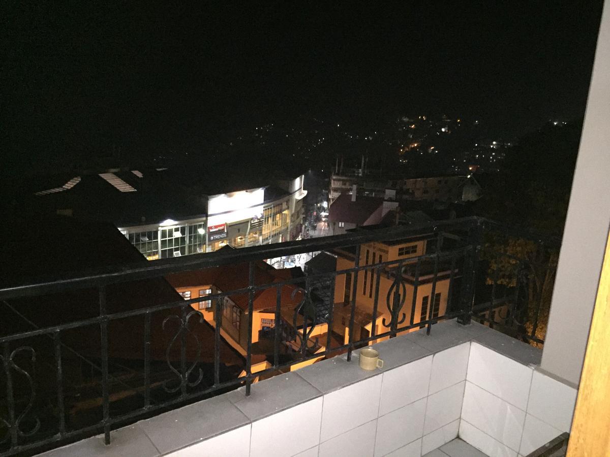 Ki Kiba Dhee Apartment Darjeeling  Luaran gambar