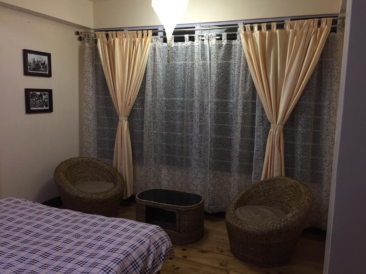 Ki Kiba Dhee Apartment Darjeeling  Luaran gambar