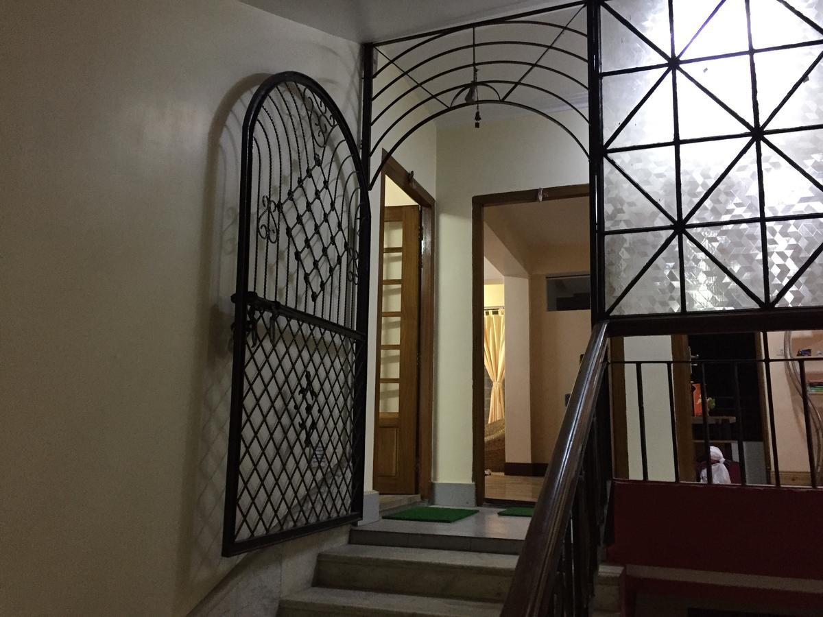 Ki Kiba Dhee Apartment Darjeeling  Luaran gambar