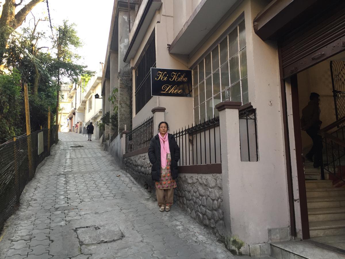 Ki Kiba Dhee Apartment Darjeeling  Luaran gambar