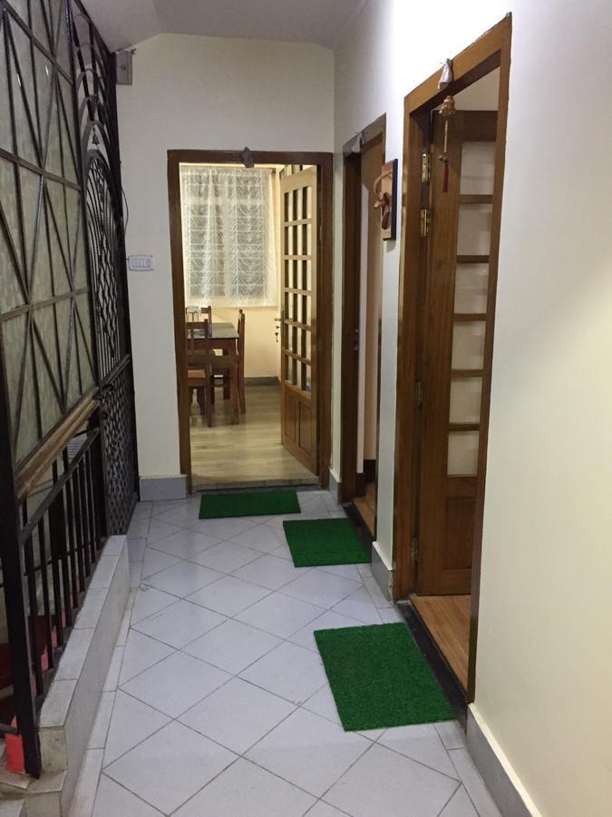 Ki Kiba Dhee Apartment Darjeeling  Luaran gambar